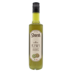 Kiwi Cordial