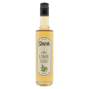 Lime Cordial