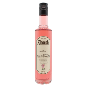 Pimento Rose Cordial