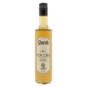Popcorn Cordial