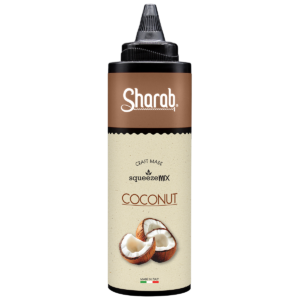 Coconut SqueezeMix