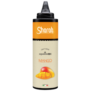 Mango SqueezeMix