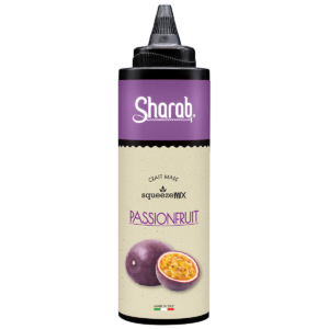 Passionfruit SqueezeMix