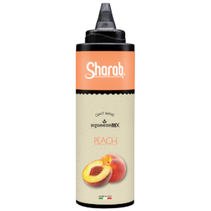 Peach SqueezeMix