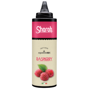Raspberry SqueezeMix