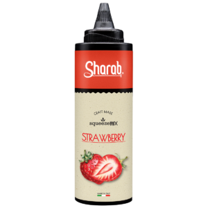 Strawberry SqueezeMix