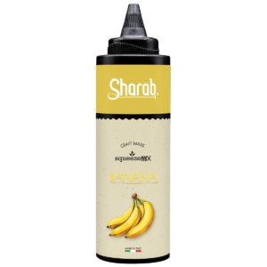 Banana SqueezeMix
