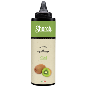 Kiwi SqueezeMix