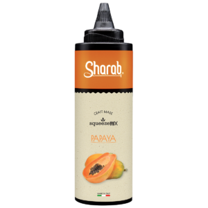 Papaya SqueezeMix