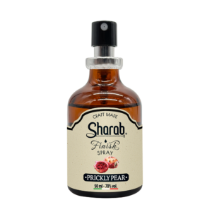 PRICKLY PEAR Finish Spray