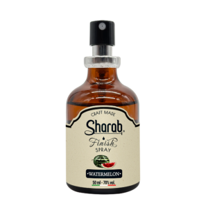 WATERMELON Finish Spray