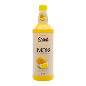 SUCCO DI LIMONE SICILIANO