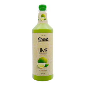 SUCCO DI LIME