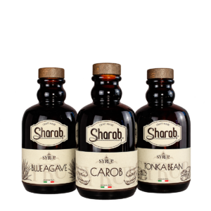 Syrup