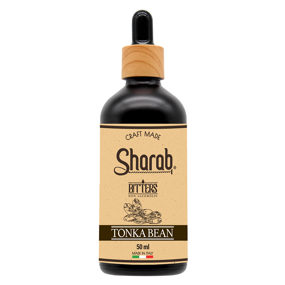 Tonka bean Bitters