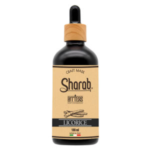 Licorice Bitters