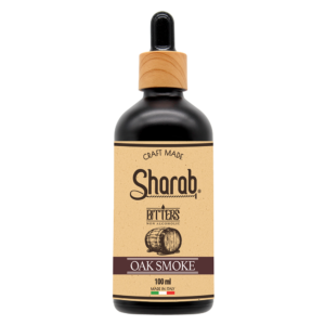 Oak Smoke Bitters