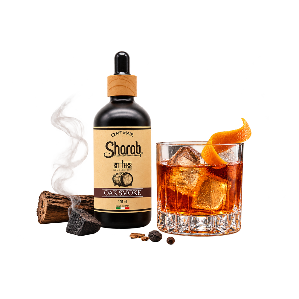 Sharab Bitter