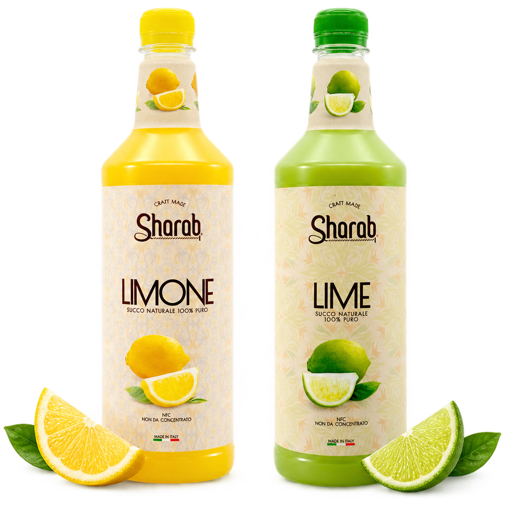 Sharab Juice