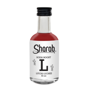Soda Boost / Litchi - conf. 6 pz
